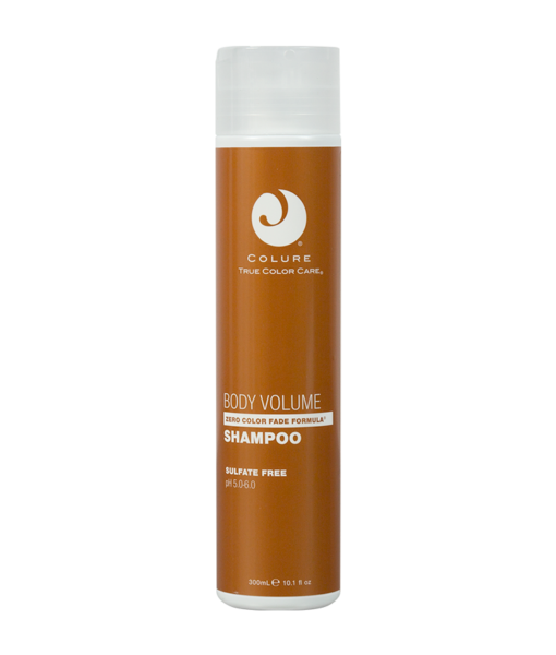 Colure Body Volume Shampoo 10 oz