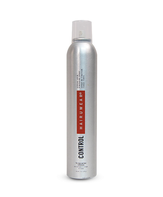 Hairdo CONTROL Strong Hold Aerosol Finishing Spray