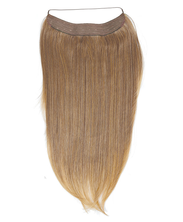 Hairdo 20″ HUMAN HAIR INVISIBLE EXTENSION