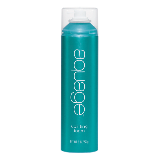 Aquage Uplifting Foam 8 oz