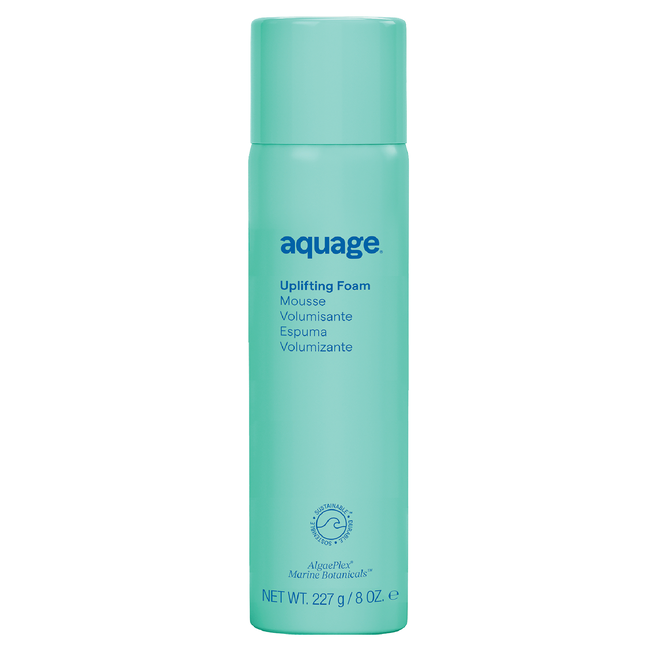 Aquage Uplifting Foam Mousse 8 Oz