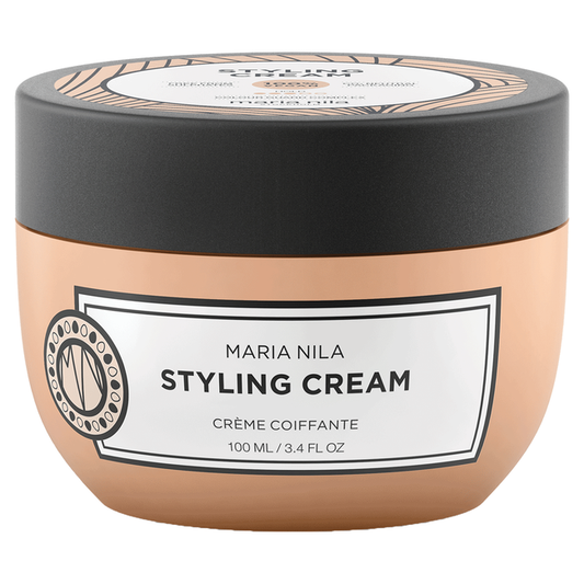 Maria Nila Styling Cream 3.4 Fl Oz