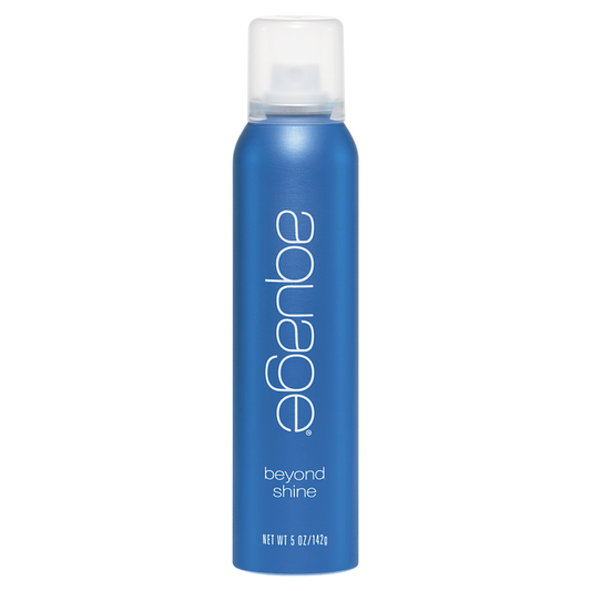 Aquage Beyond Shine 55% LVOC 5 Oz