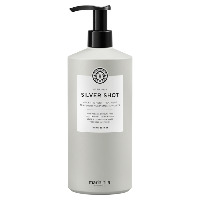 Maria Nila Silver Shot (Select Size)