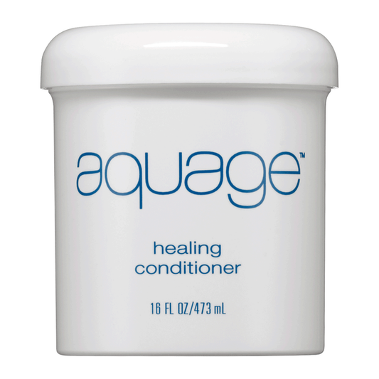 Aquage Healing Conditioner 16 Oz