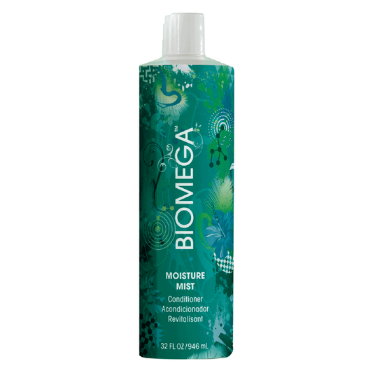 Biomega - Moisture Mist Conditioner by Aquage (Select Size)