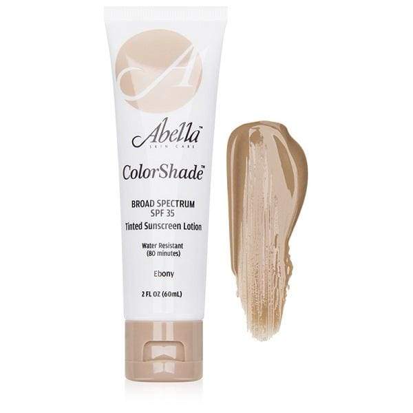 Abella Skin Care ColorShade SPF 35 Medium 2 oz - Sunscreen