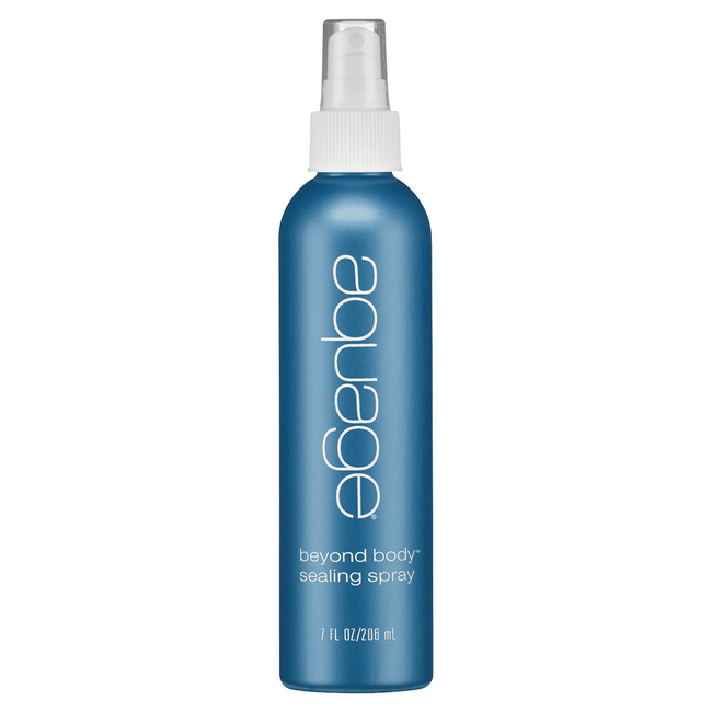 Aquage Beyond Body Sealing Spray 55% VOC 7 Fl Oz