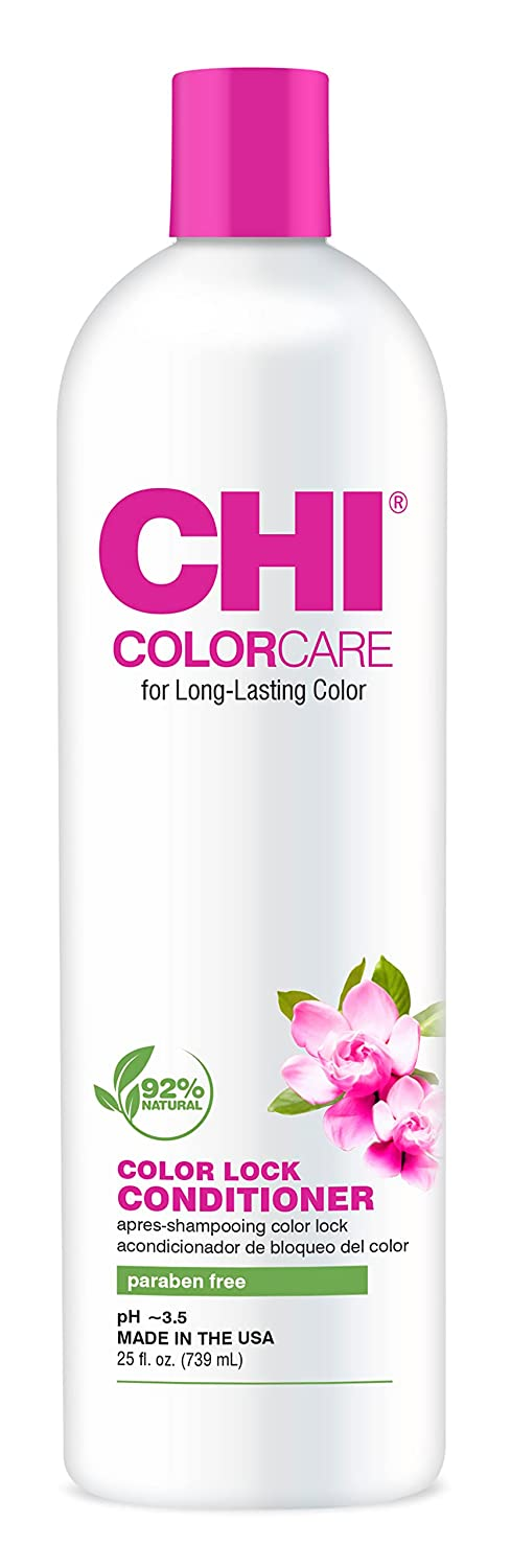 CHI ColorCare - Color Lock Conditioner (Select Size)