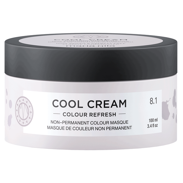 Maria Nila Colour Refresh Cool Cream 8.1 (Select Size)