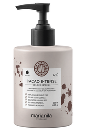 Maria Nila Colour Refresh Cacao Intense 4.10 (Select Size)