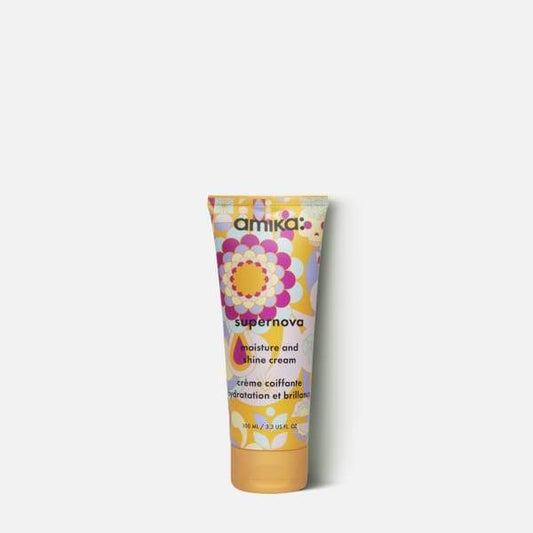 Amika SuperNova Moist Cream 3.3 oz - Style