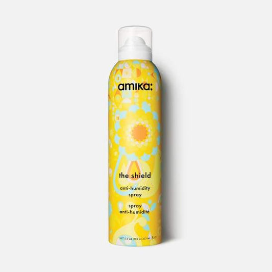 Amika The Shield Anti-Humidity Spray 5.3 oz - Hair sprays