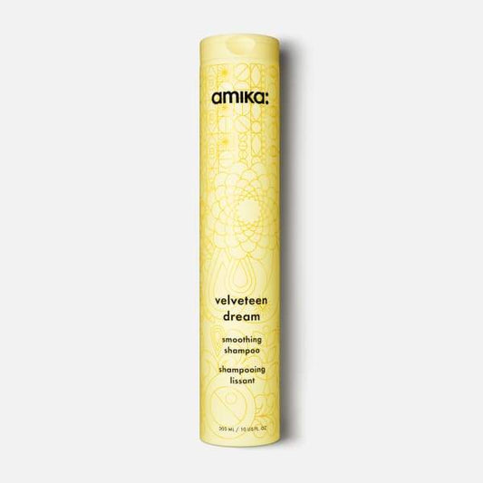 Amika Velveteen Dream Smoothing Shampoo 10 oz - Shampoo