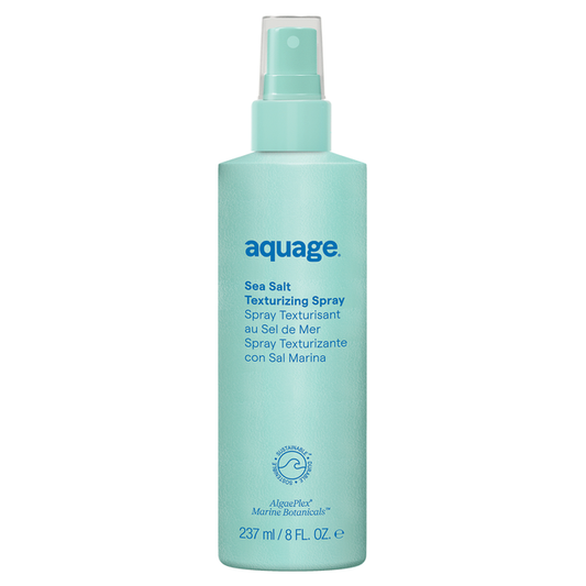 Aquage Sea Salt Texturizing Spray 8 Oz