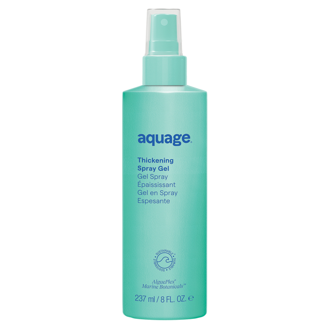 Aquage Thickening Spray Gel 8 Fl Oz