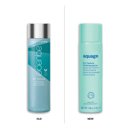 Aquage Dry Texture Spray 5 Oz