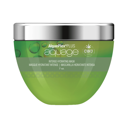 CBD Intense Hydrating Mask 7 Oz