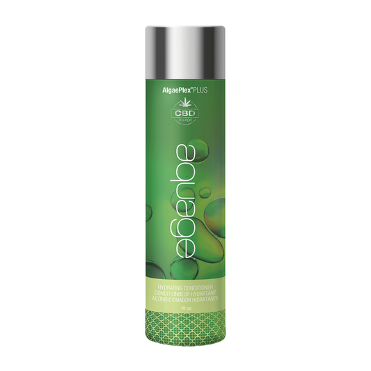 Aquage AlgaePlex Plus CBD Hydrating Conditioner (Select Size)