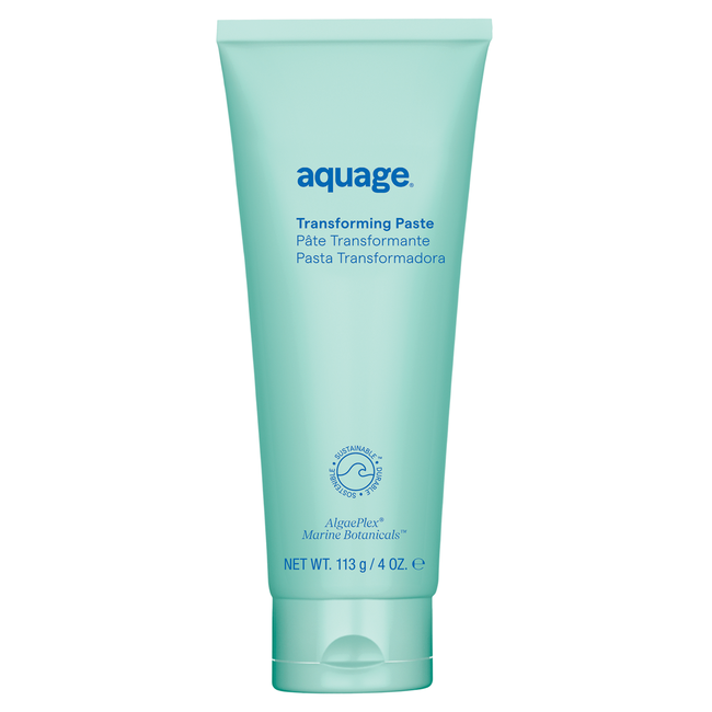 Aquage Transforming Paste 4 Oz