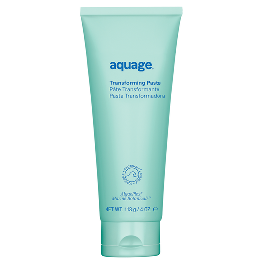 Aquage Transforming Paste 4 Oz