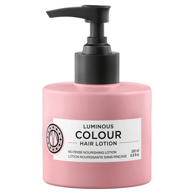 Maria Nila Luminous Colour Hair Lotion 6.8 Fl Oz