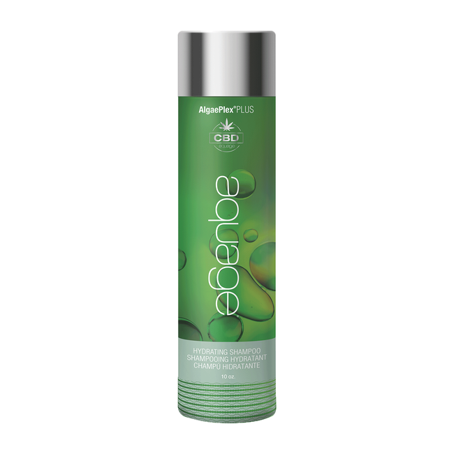 Aquage AlgaePlex Plus CBD Hydrating Shampoo (Select Size)