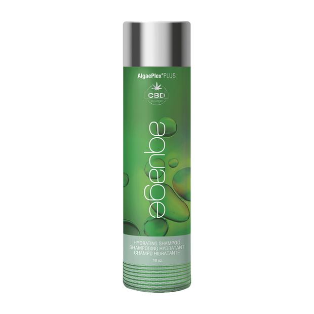 Aquage AlgaePlex Plus CBD Hydrating Shampoo (Select Size)
