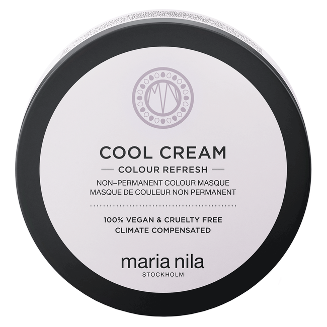 Maria Nila Colour Refresh Cool Cream 8.1 (Select Size)