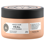 Maria Nila Head & Hair Heal Masque 8.5 Fl Oz