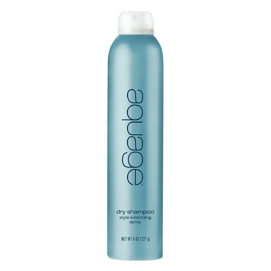 Aquage Dry Shampoo Style Extending Spray 8 Oz