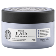 Maria Nila Sheer Silver Masque 8.5 FL Oz