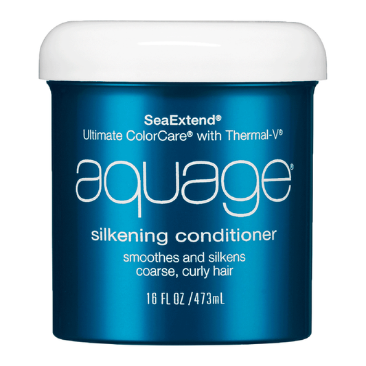 Aquage Sea Extend Silkening Conditioner (Select Size)