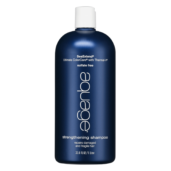 Sea Extend Strengthening Shampoo (Select Size)