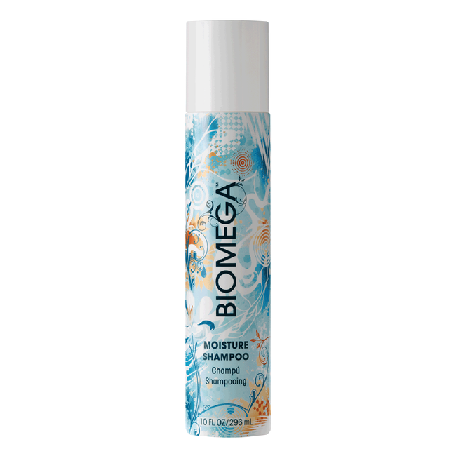 Biomega Moisture Shampoo by Aquage (Select Size)