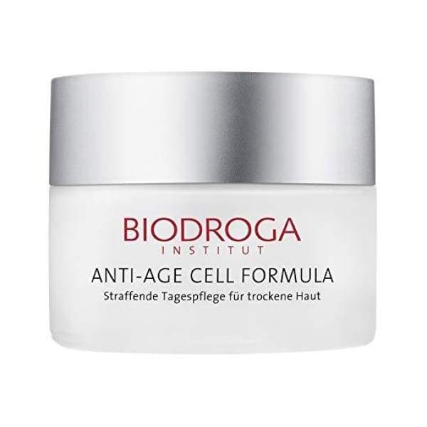 Biodroga Anti-Age Cell Formula Day Care for Dry Skin 1.69 - Moisturizer