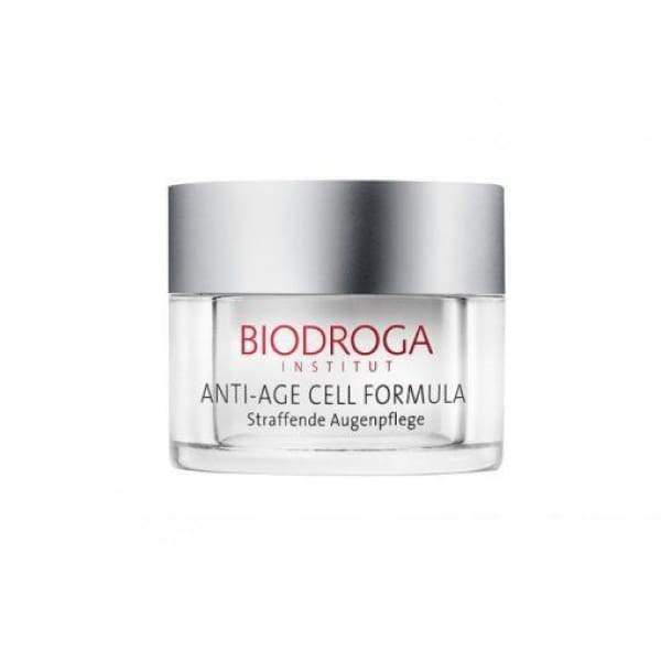 Biodroga Anti-Age Cell Formula Eye Care .5 oz - Eye care
