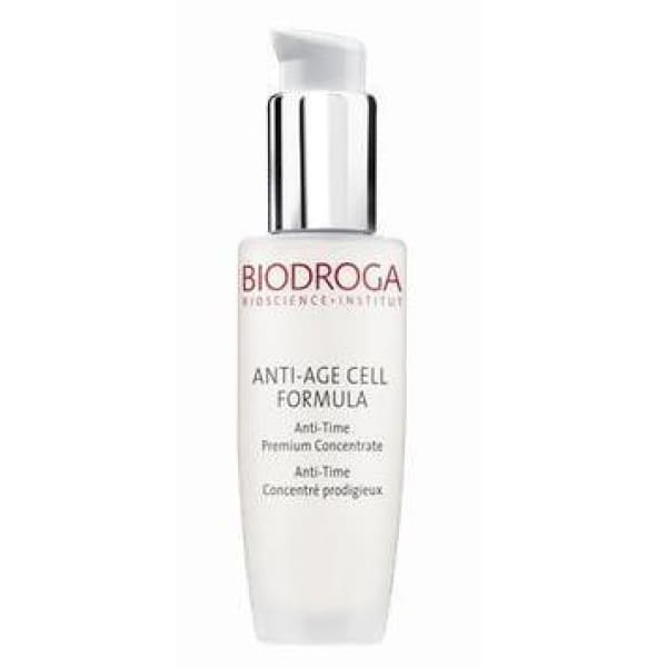 Biodroga Anti-Time Premium Concentrate 1.01 oz - Serum