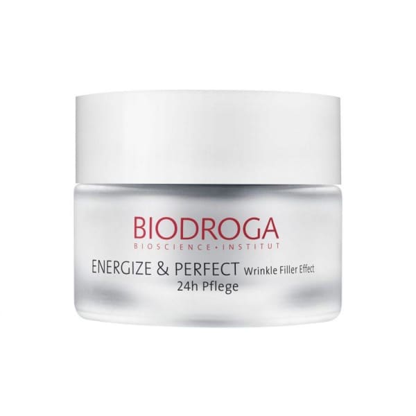 Biodroga Energize & Perfect 24-Hour Care for Normal Skin 1.69 oz - Face