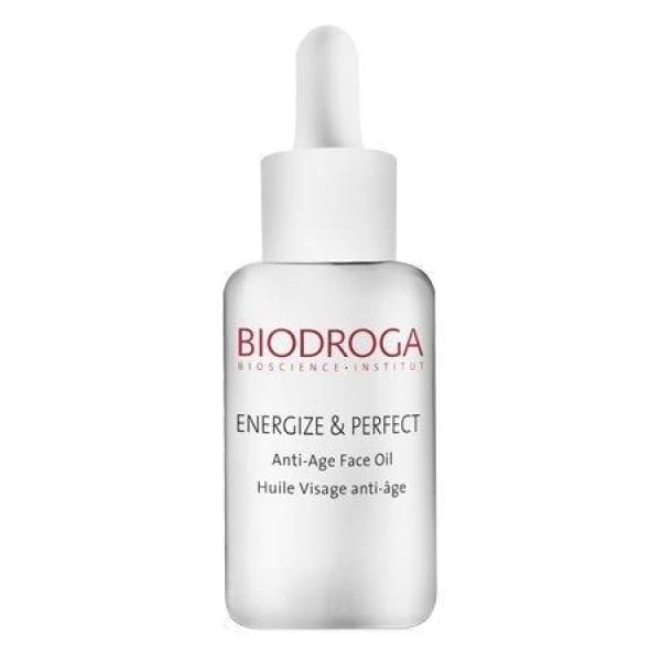 Biodroga Energize & Perfect Face Oil 1.01oz - Oil