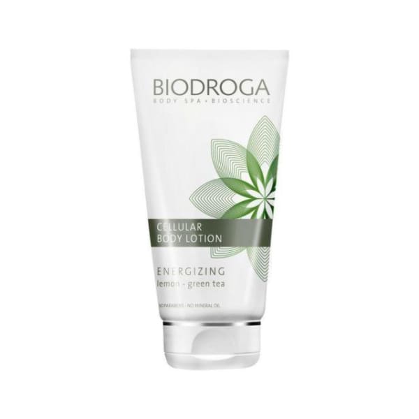 Biodroga Energizing Cellular Body Lotion 5.07 oz - Body