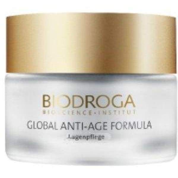 Biodroga Global Anti-Age Formula Eye Care .5 oz - eye care