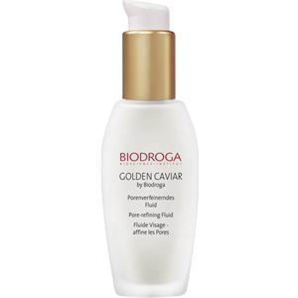 Biodroga Golden Caviar Pore Refining Fluid 1.01 oz - Face