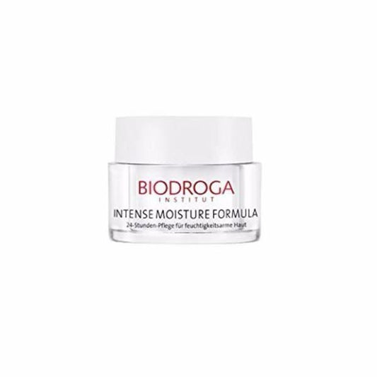 Biodroga Intense Moisture Formula 24 Hour Care 1.69 oz - Moisturizer