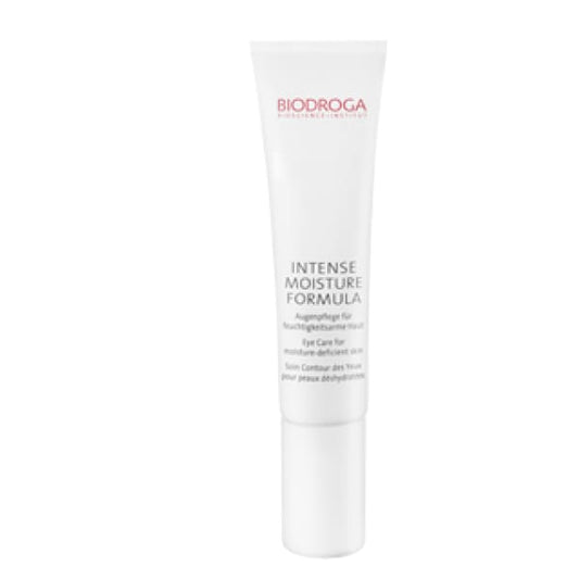Biodroga Intense Moisture Formula Eye Care .5 oz - eye care