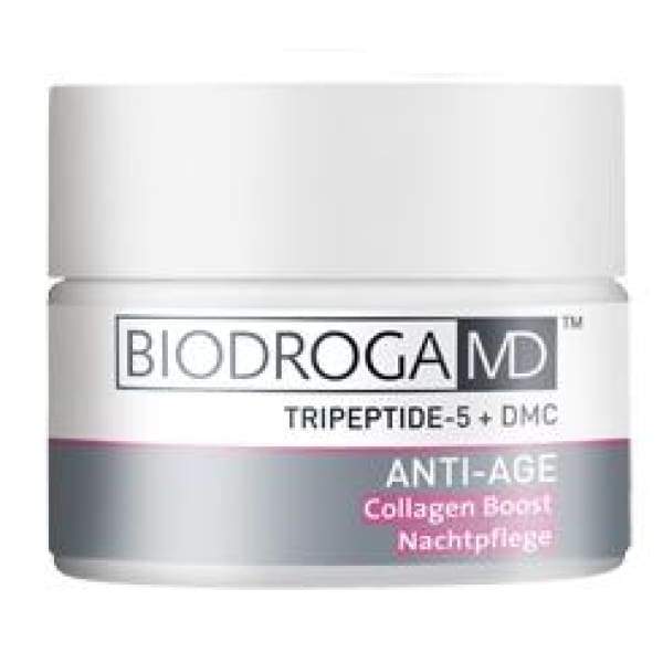 Biodroga MD Anti-Age Collagen Boost Day Care 1.69 oz - Face