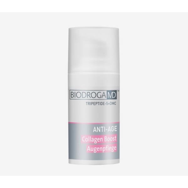 Biodroga MD Anti-Age Collagen Boost Eye Care .5 oz - eye care