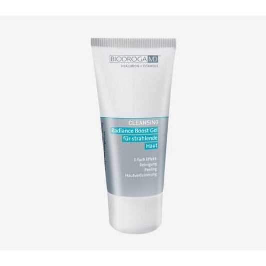 Biodroga MD Cleansing Radiance Boost Gel 2.53 oz - Cleanser