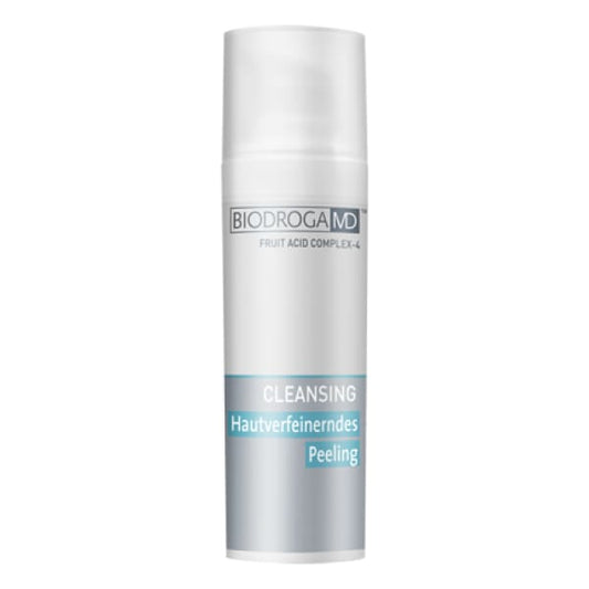 Biodroga MD Cleansing Skin Refining Peeling 1.01 oz - Exfoliator