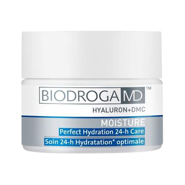 Biodroga MD Moisture Perfect Hydration 24 Hour Care 1.69 oz - Moisturizer